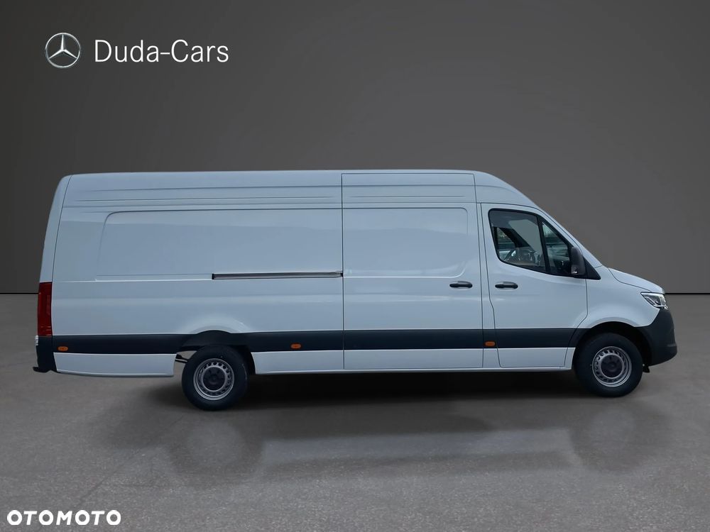 Mercedes-Benz Sprinter - 3