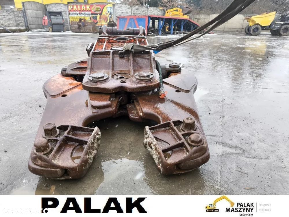 Inny Nożyce  do burzenia  NPK 20-35 TON - 3