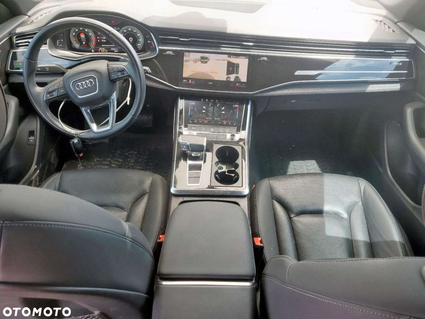 Audi Q8 - 9