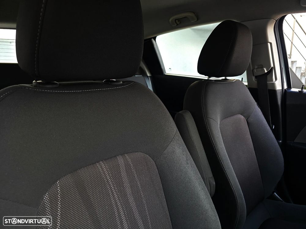 Chevrolet Aveo 1.3 VCDi LTZ - 44