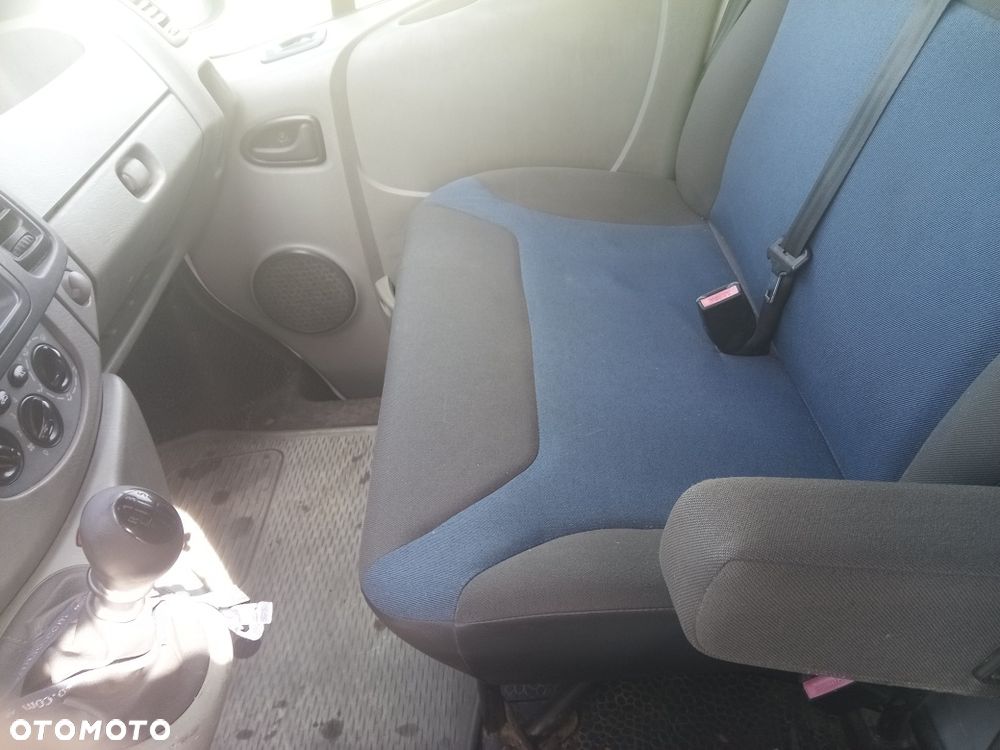 Renault Trafic - 7