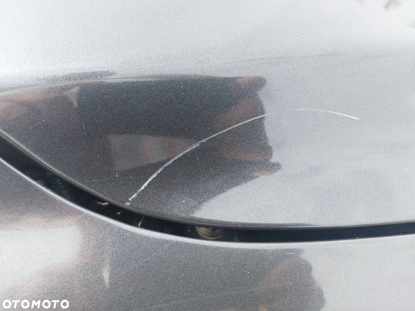 KOMPLETNY PRZÓD MASKA ZDERZAK BŁOTNIK VOLVO S60 I 427-26 00-04r - 19