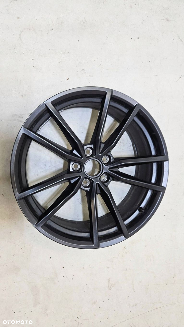 FELGA ALUMINIOWA VW PASSAT B8 R-LINE 8x19 ET44 5x112 3G0601025BH