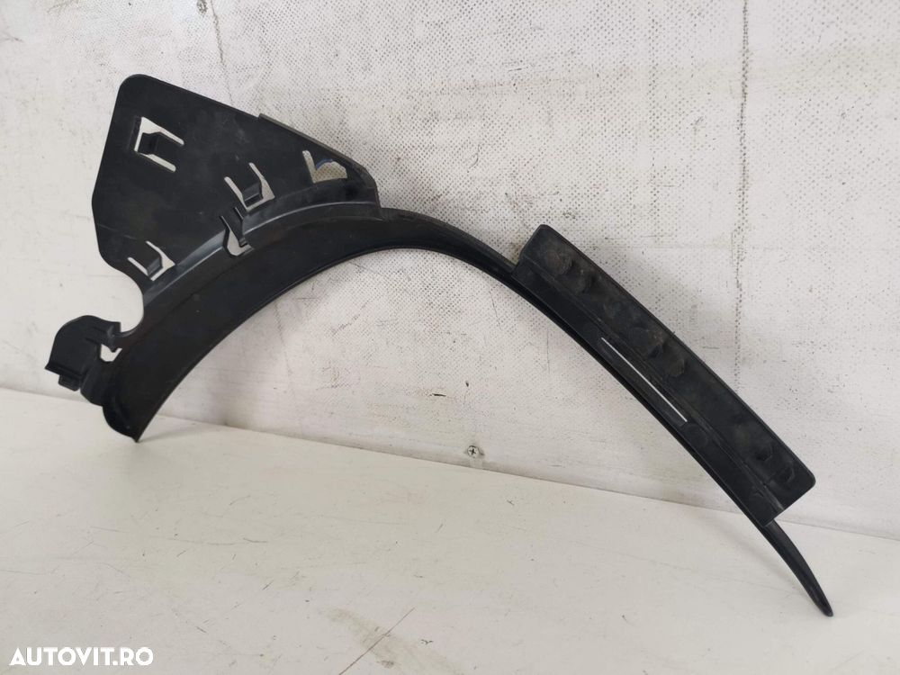 Ornament Grila Stanga Mercedes-Benz GLE-Class V167 2018 2019 2020 2021 - 6