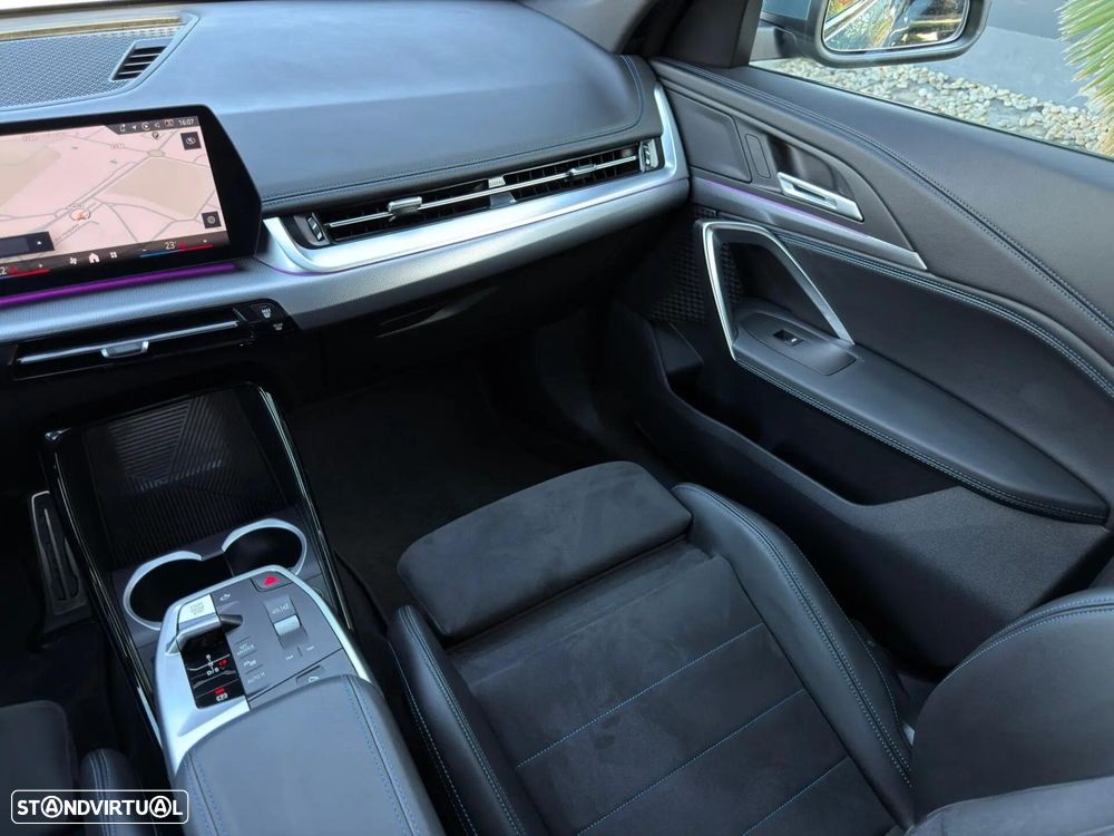 BMW X1 xDrive25e Pack Desportivo M - 22
