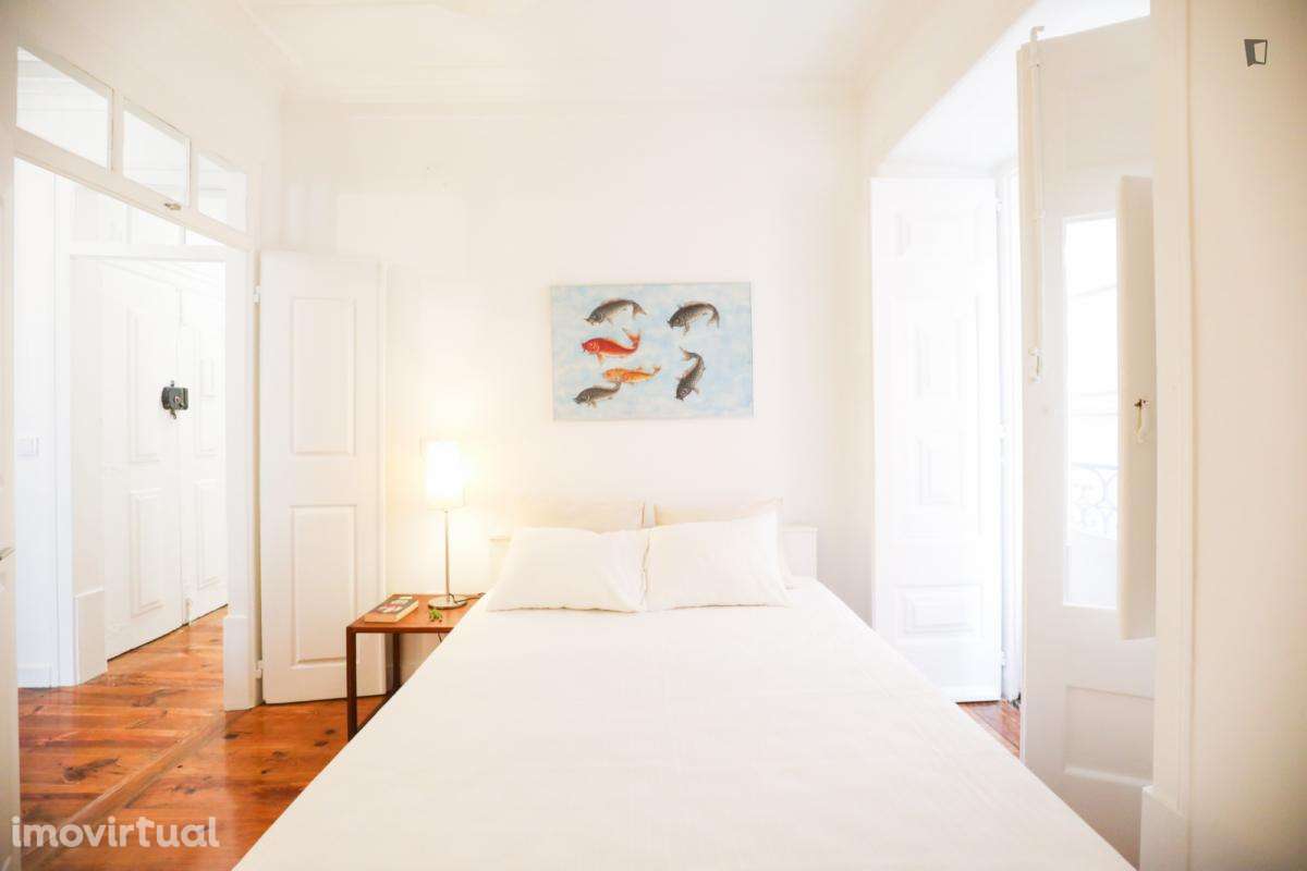 Apartamento com 3 quartos - localizado em Belém Lisbon - Grande imagem: 5/25