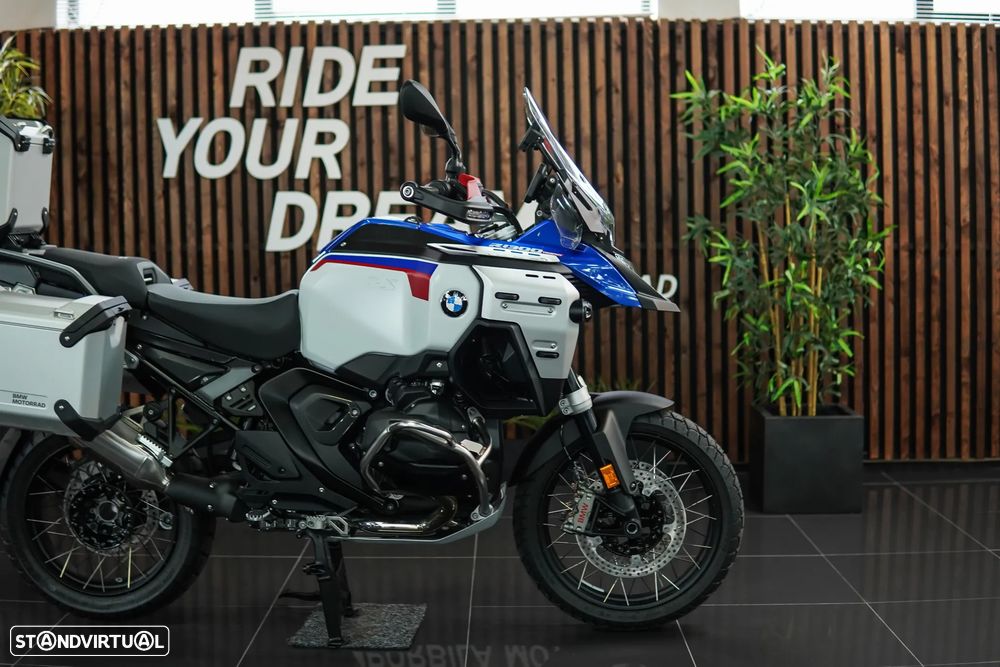 BMW R 1300 GS Adventure TROPHY AUTOMATICA - 56