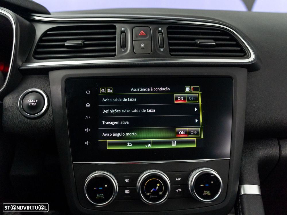 Renault Kadjar 1.5 dCi Intens - 32