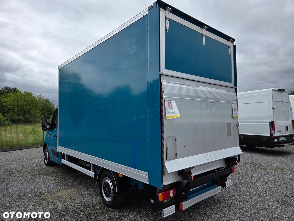 Renault Master - 5