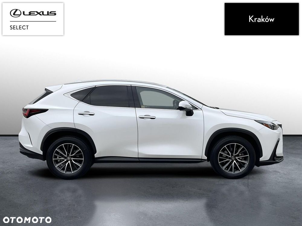 Lexus NX 350h Elegance AWD - 6