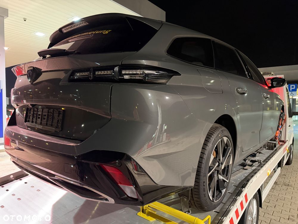 Peugeot 308 PureTech 130 Allure Pack - 15