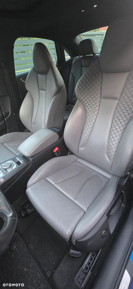 Audi S3 - 19