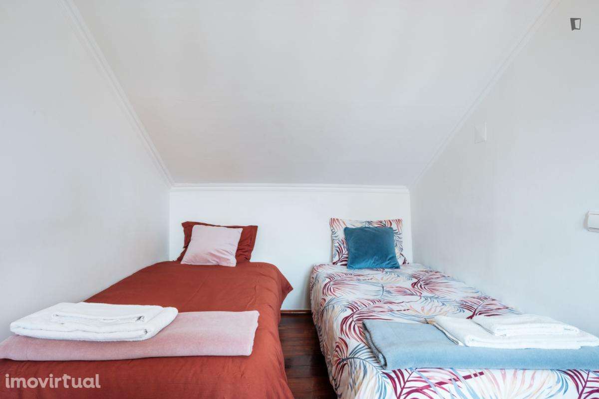 Apartamento com 1 quartos - localizado em Mouraria Lisbon - Grande imagem: 2/33