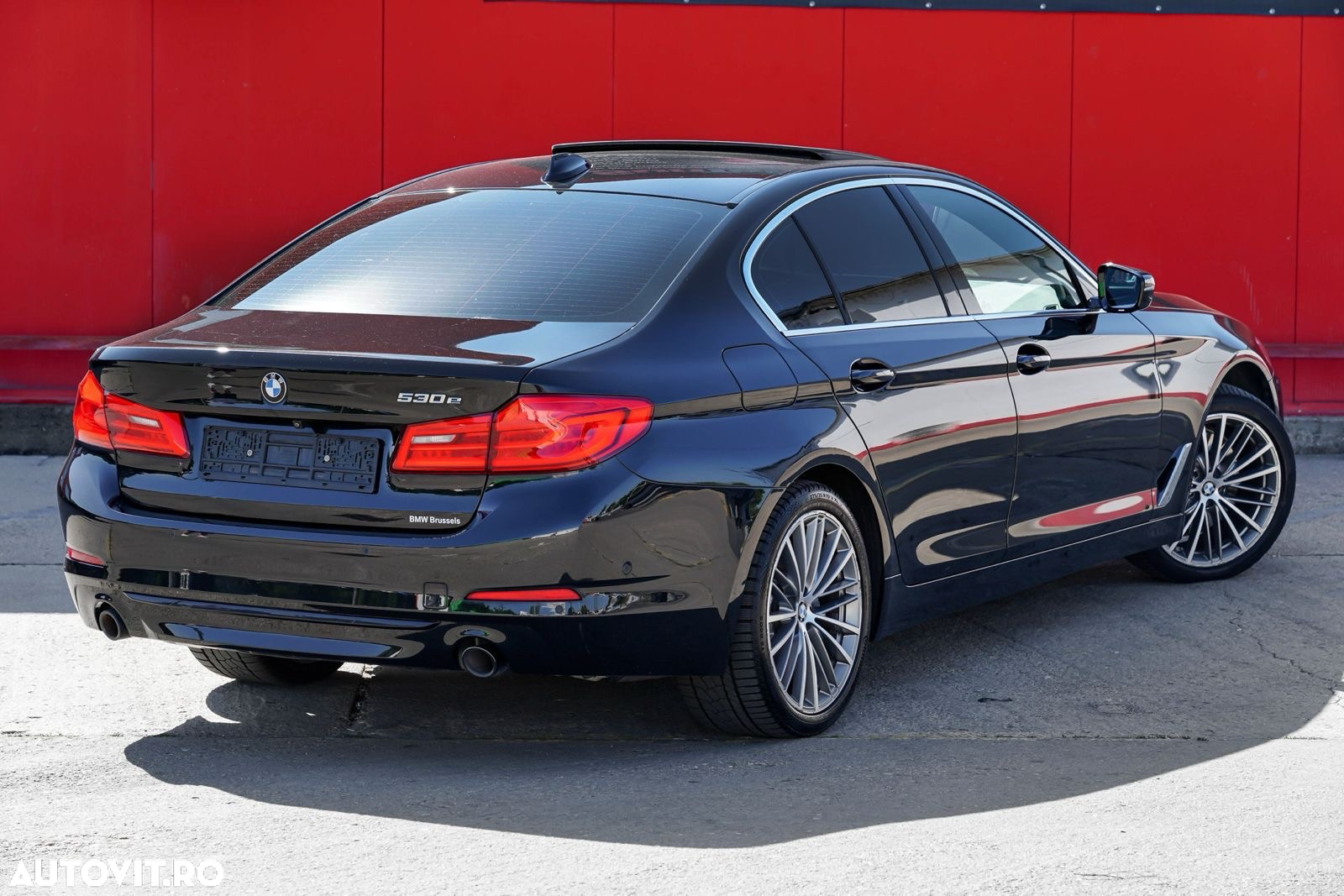 BMW Seria 5 - 3