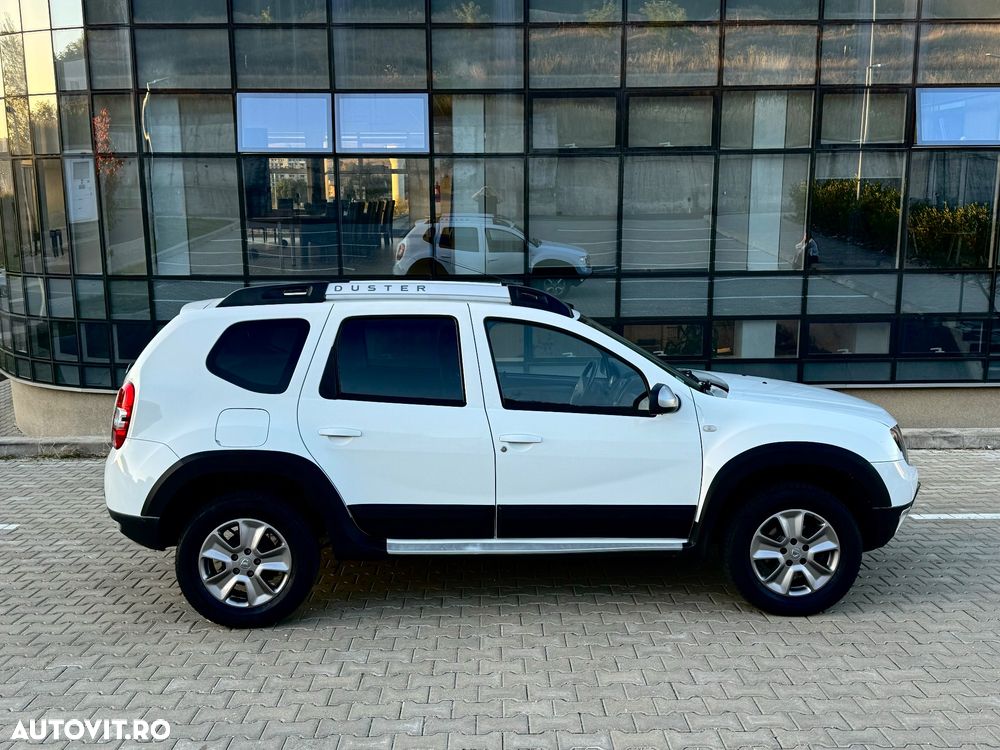 Dacia Duster - 15
