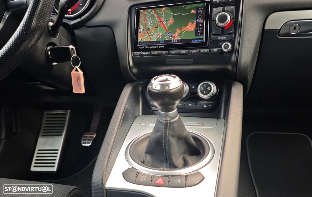 Audi TT Coupé 2.0 TDI quattro S-line - 21