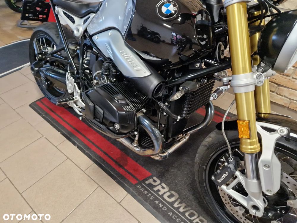 BMW R - 28