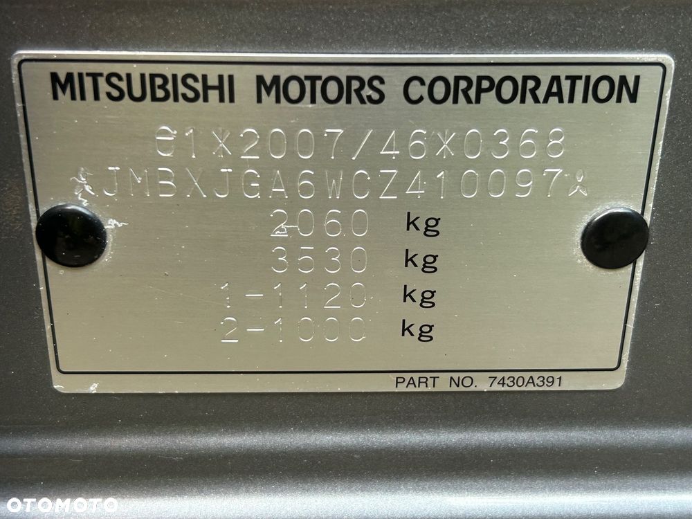 Mitsubishi ASX 1.8 DI-D 4WD Diamant Edition - 36