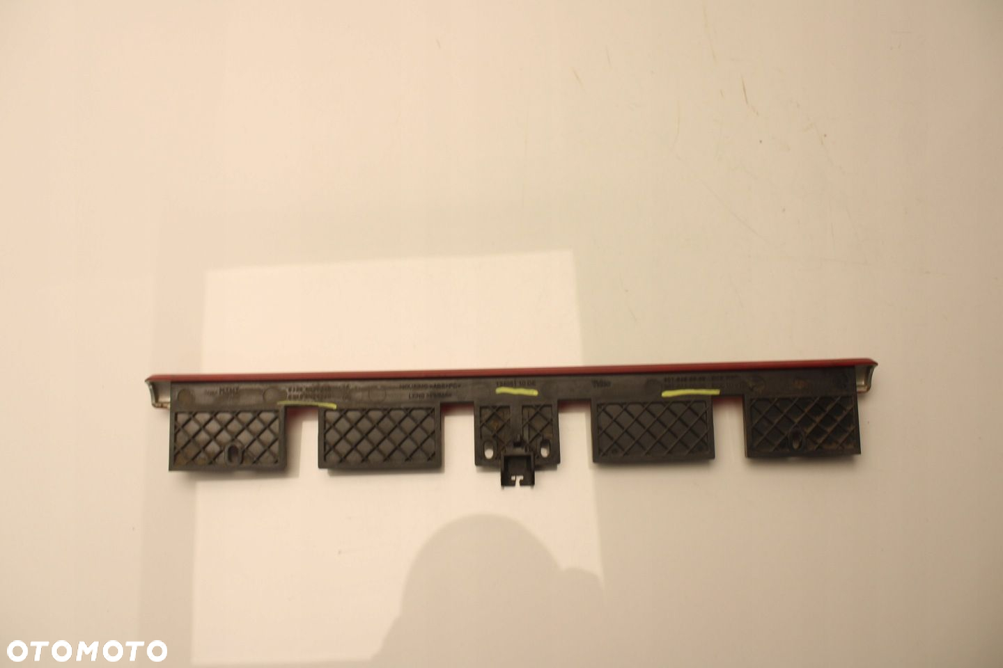 MINI COOPER R52 CABRIO 2004R- TRZECIE ŚWIATŁO LAMPA STOP STOPU - 2
