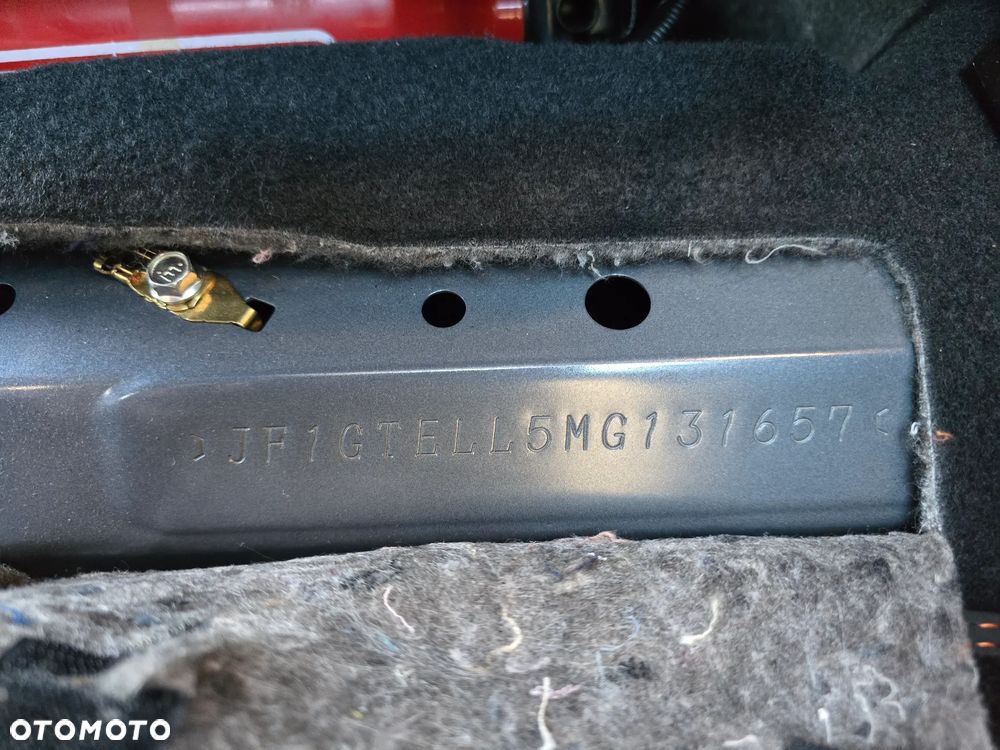 Subaru XV 2.0ie Lineartronic Comfort - 29