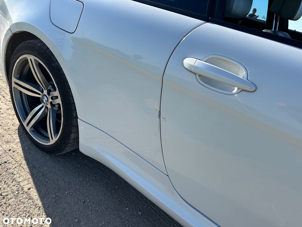 BMW Seria 6 - 4