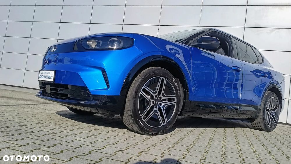 Ford Capri 77 kWh Premium RWD - 26