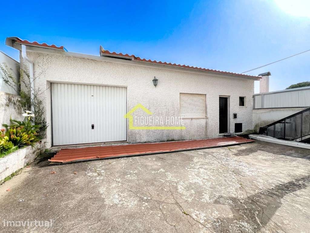 Andar de moradia com 4 quartos, garagem e anexo - Grande imagem: 3/44