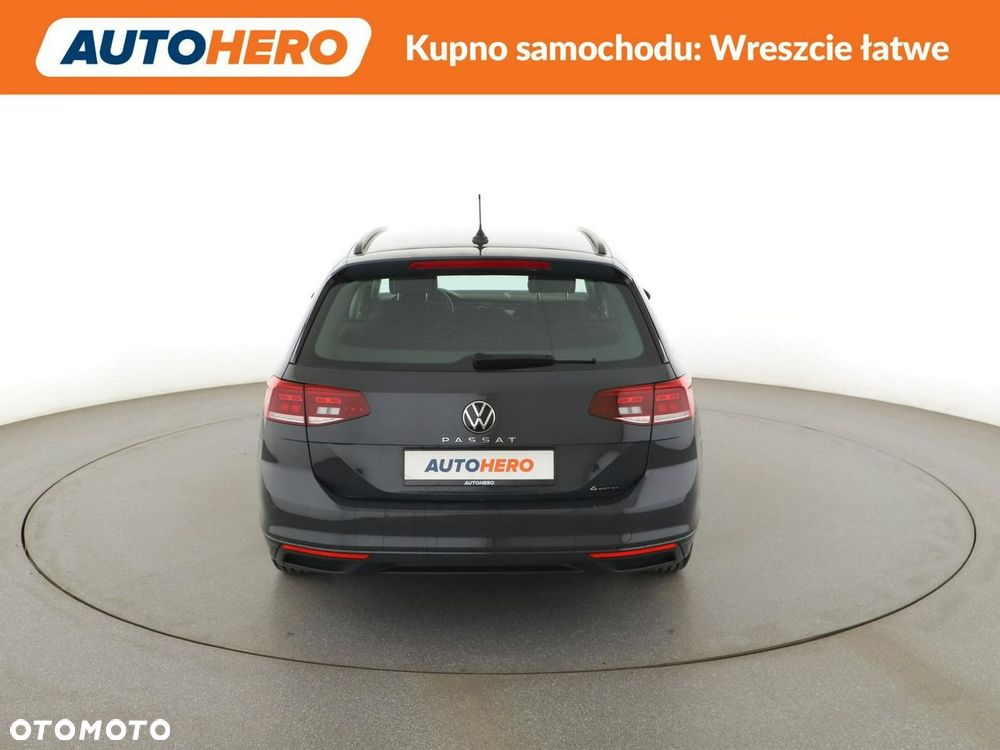 Volkswagen Passat Variant 2.0 TDI SCR DSG 4Motion Business - 7