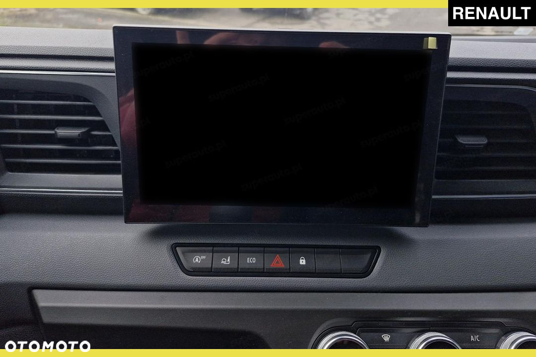 Renault Master L3 Zabudowa 10EP + Tył spanie 2.0 170KM - 19