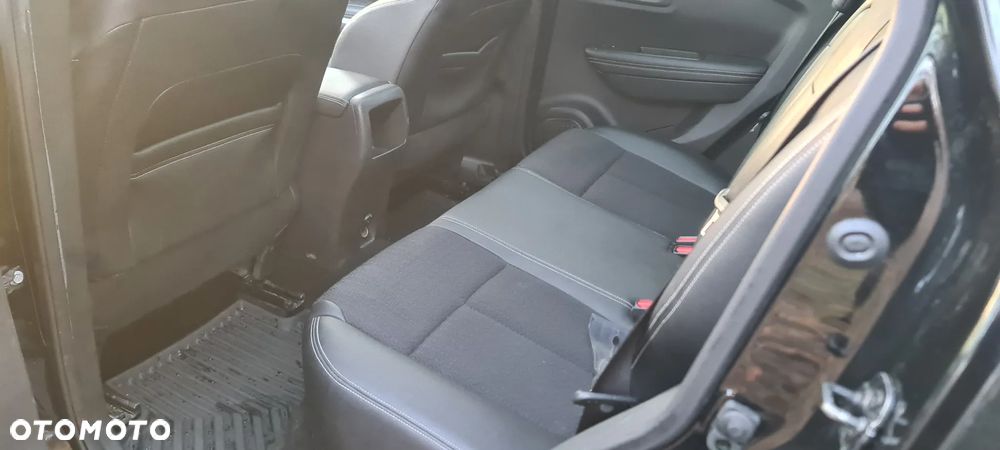 Renault Kadjar 1.2 Energy TCe Intens - 20