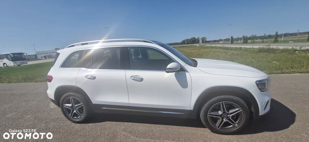 Mercedes-Benz GLB - 5