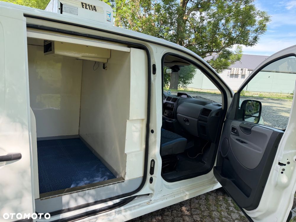 Fiat Scudo L2H1 LONG - 25