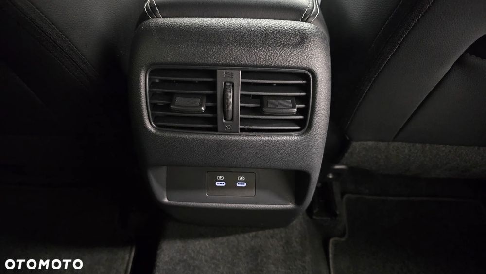 Nissan Qashqai 1.3 DIG-T MHEV Xtronic Tekna+ - 21