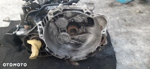 Skrzynia Biegów Kia  2.0 crdi 6 biegów s620jc - 9