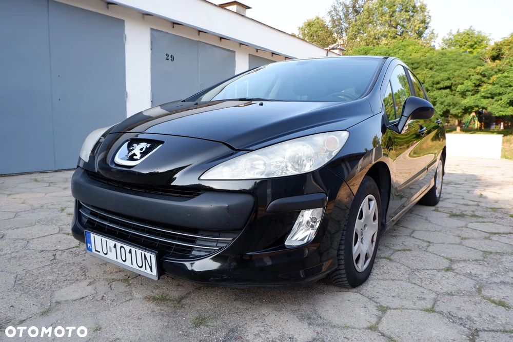 Peugeot 308 1.4 Trendy - 2