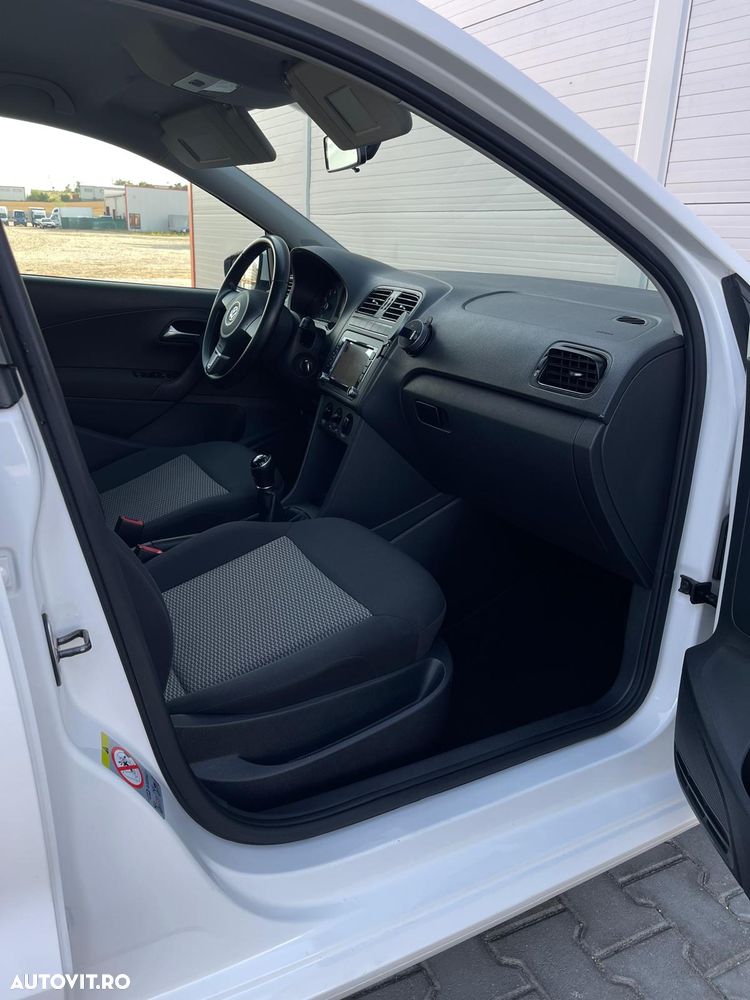 Volkswagen Polo 1.2 TSI Life - 17