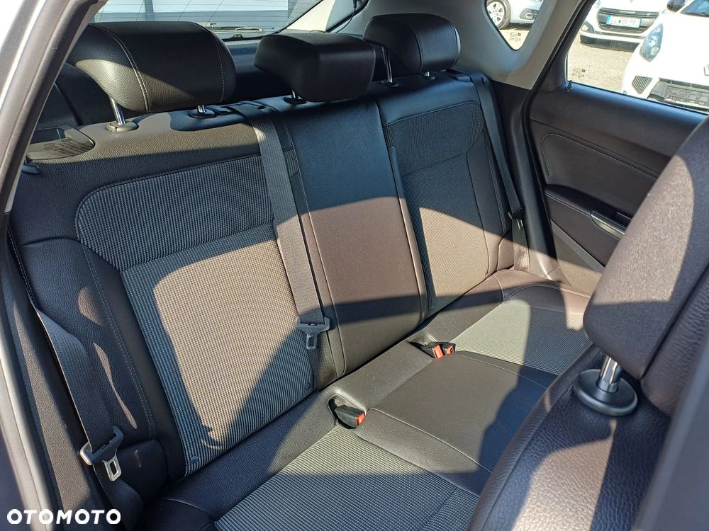 Opel Astra 1.4 Turbo Cosmo - 14