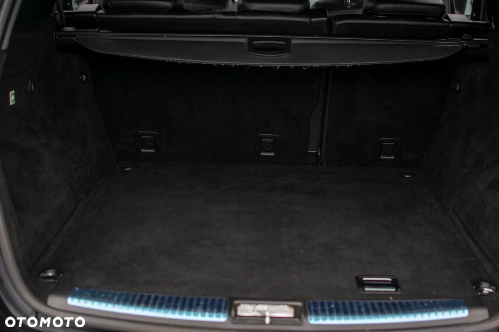 Mercedes-Benz ML - 31