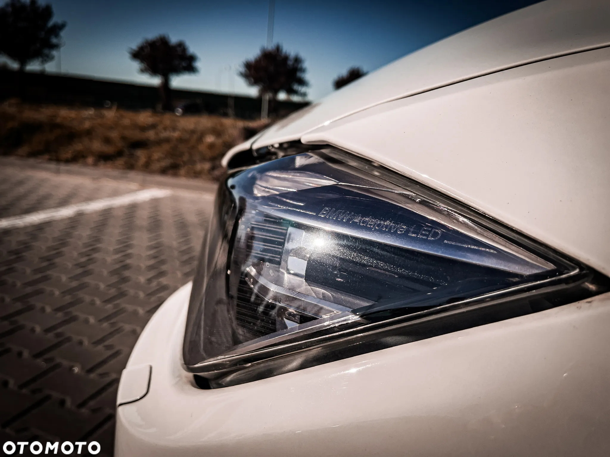 BMW Seria 3 335i xDrive - 28