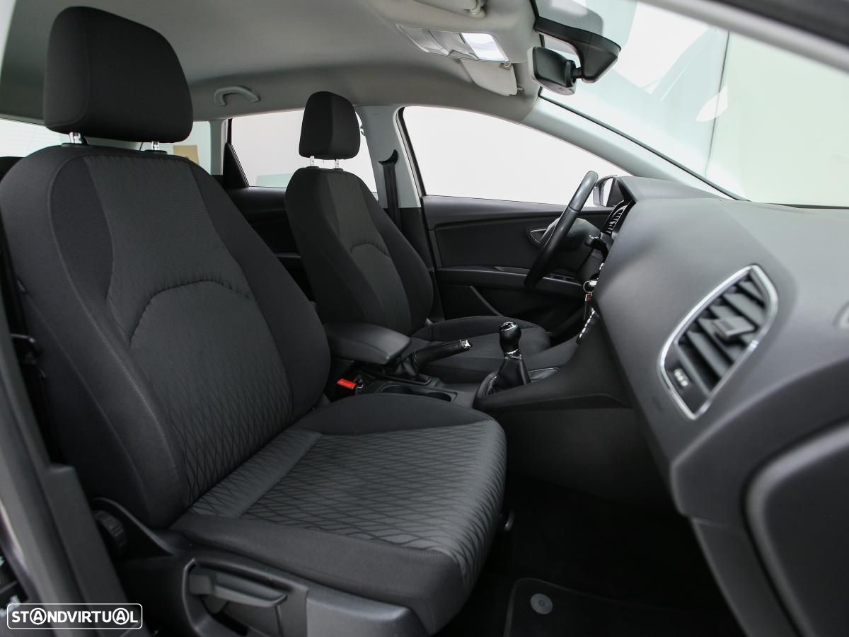 SEAT Leon ST - 12
