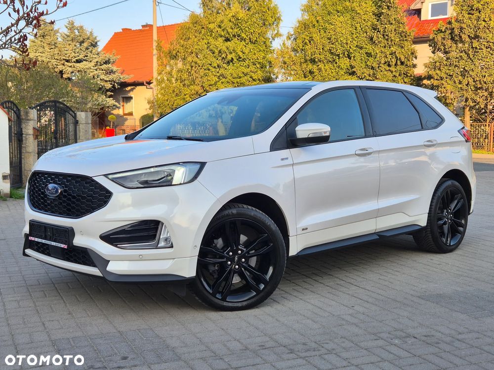 Ford Edge 2.0 EcoBlue Bi-Turbo 4x4 ST-LINE - 1