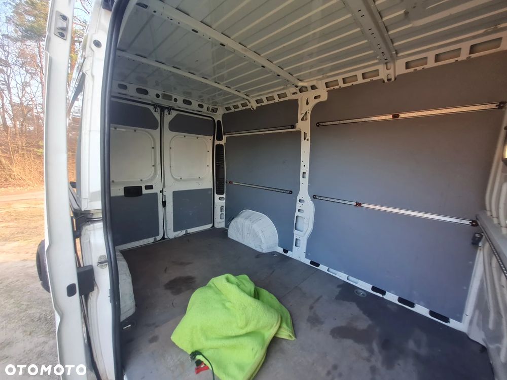 Citroën Jumper - 12