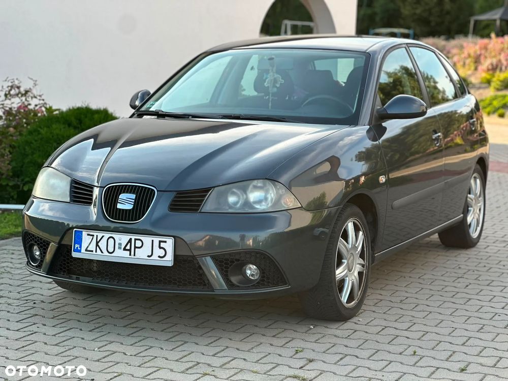 Seat Ibiza - 11