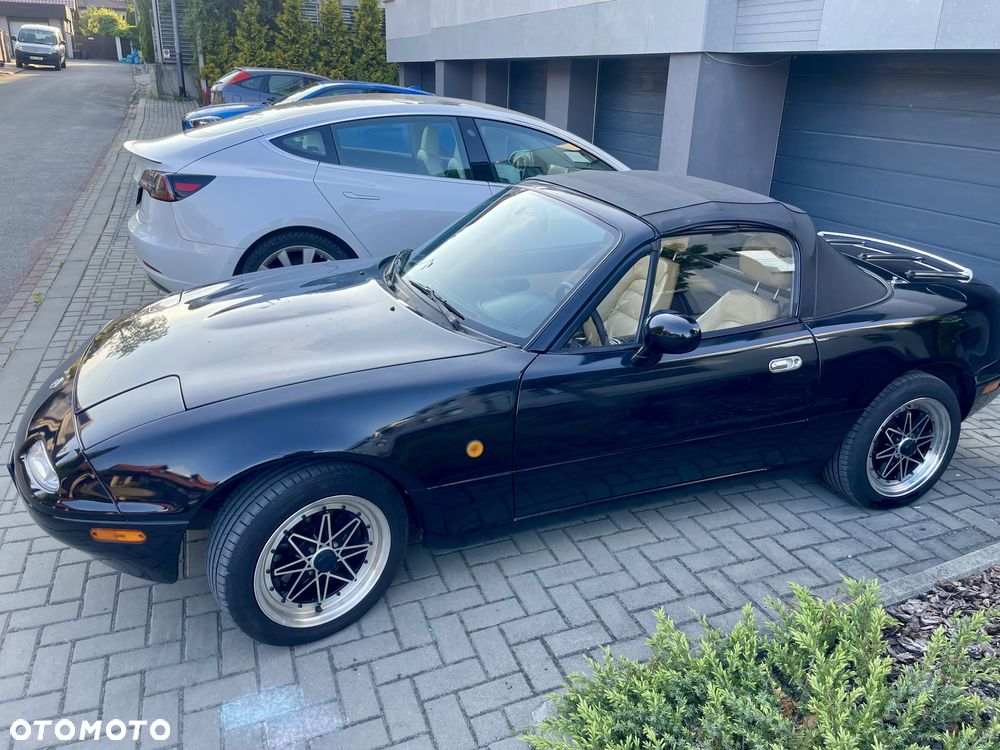 Mazda MX-5 ver-1-8 - 2