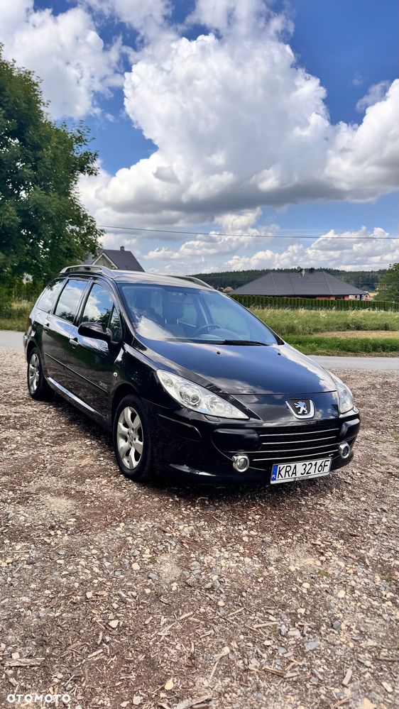 Peugeot 307 1.6 Oxygene - 1