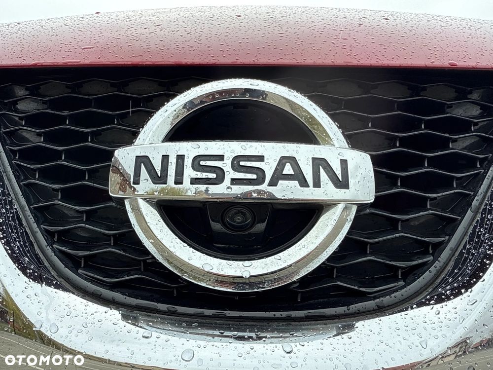 Nissan Qashqai 1.2 DIG-T 360 - 18