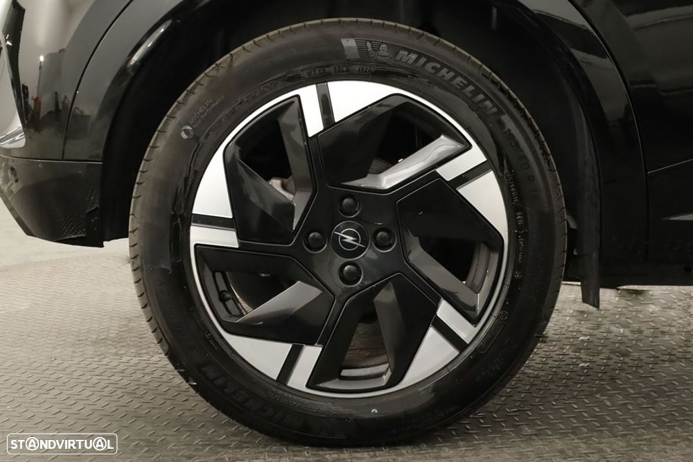 Opel Mokka-e 54 kWh GS - 5
