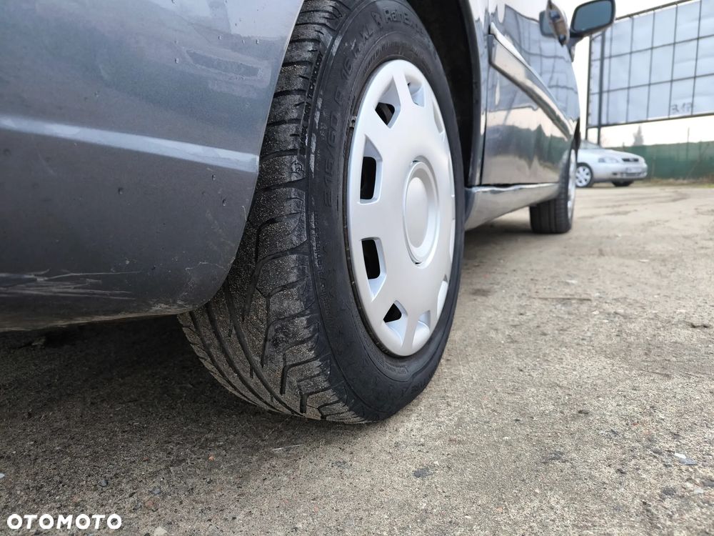 Citroën C8 2.0 16V Confort - 10