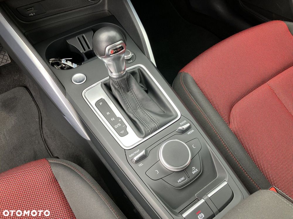 Audi Q2 - 21