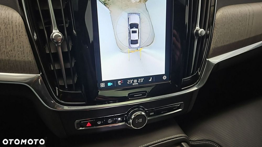 Volvo S90 B5 D AWD Ultimate Dark - 22